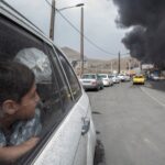 Irán: Miedo, esperanza y desafío ante bombardeos y líderes duros