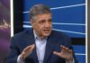 Jorge Macri impulsa capital privado en medios públicos de Buenos Aires