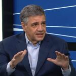 Jorge Macri impulsa capital privado en medios públicos de Buenos Aires