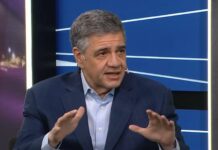 Jorge Macri impulsa capital privado en medios públicos de Buenos Aires