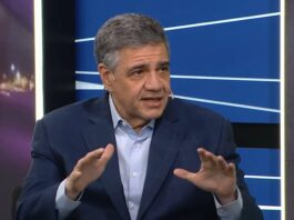 Jorge Macri impulsa capital privado en medios públicos de Buenos Aires