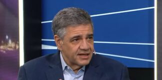 Jorge Macri impulsa capital privado en medios públicos de Buenos Aires