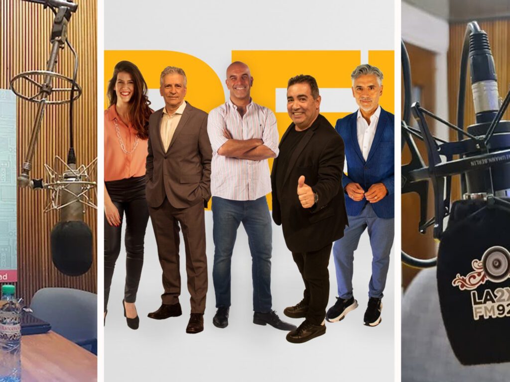 Política