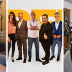 Jorge Macri enfrenta oposición por privatización de medios en Buenos Aires