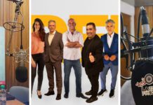 Jorge Macri enfrenta oposición por privatización de medios en Buenos Aires