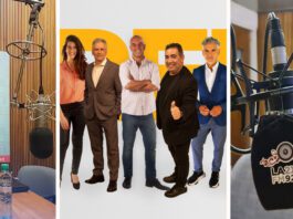 Jorge Macri enfrenta oposición por privatización de medios en Buenos Aires