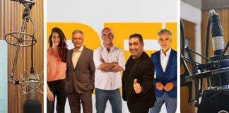 Jorge Macri enfrenta oposición por privatización de medios en Buenos Aires