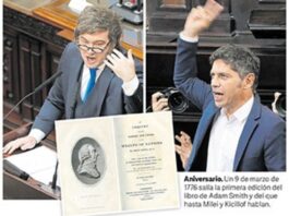 «La Riqueza de las Naciones»: 250 Años de Influyente Legado Económico