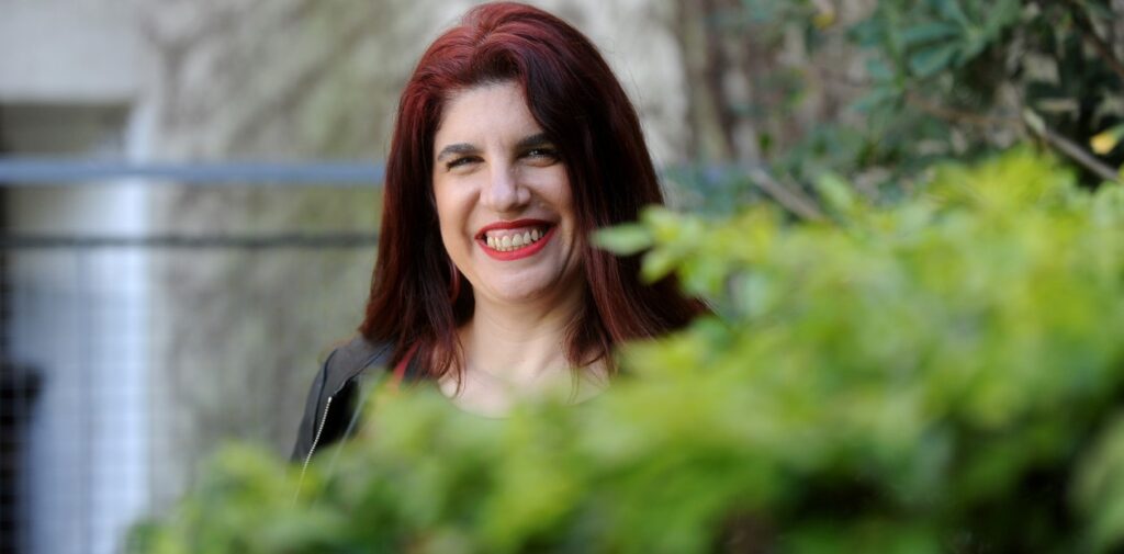 Luciana Peker y el papel de España en el auge de discursos de odio