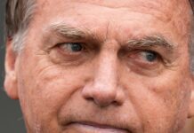 Mejora la salud renal de Bolsonaro, pero sigue en terapia intensiva