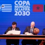 Mundial 2030: Sedes Confirmadas en Sudamérica, Europa y África