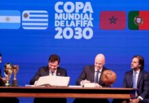 Mundial 2030: Sedes Confirmadas en Sudamérica, Europa y África