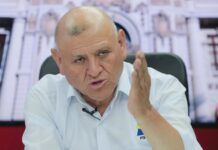 Napoleón Becerra, candidato presidencial de Perú, muere en accidente