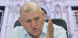 Napoleón Becerra, candidato presidencial de Perú, muere en accidente