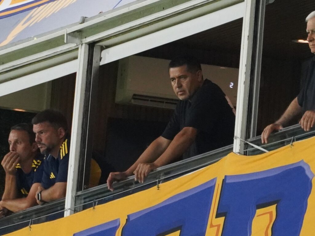Nueva Bombonera: Riquelme y la División Política en Boca Juniors