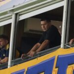 Nueva Bombonera: Riquelme y la División Política en Boca Juniors