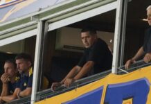 Nueva Bombonera: Riquelme y la División Política en Boca Juniors