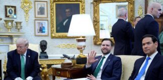 Marco Rubio pide cambios urgentes y nuevo liderazgo en Cuba