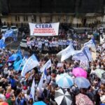 Paro Nacional en Argentina: CGT y Docentes Universitarios en Huelga