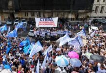 Paro Nacional en Argentina: CGT y Docentes Universitarios en Huelga