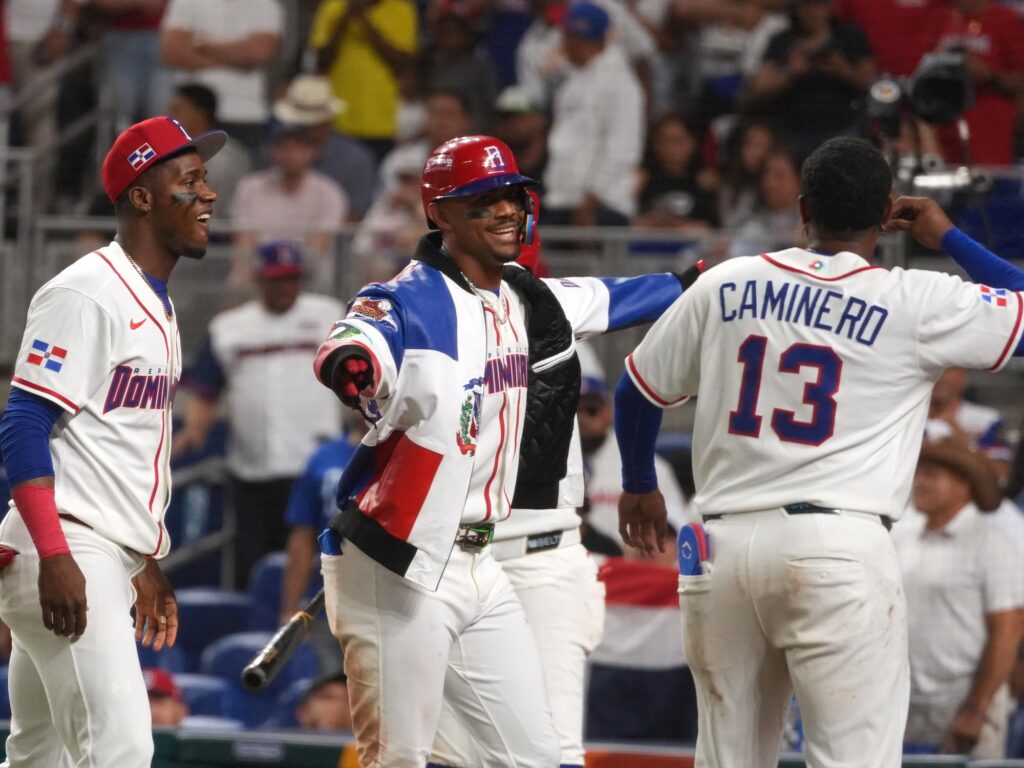 República Dominicana vs Países Bajos: Rivalidad en el Clásico 2026