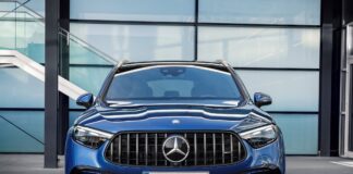 Reformas Fiscales Impulsan Bajada de Precios en Autos de Lujo