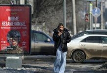 Resurgimiento del E-mail en Rusia: Comunicación Segura en Bloqueo Digital