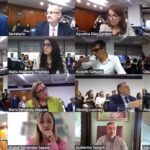 Salida de Sebastián Amerio del Ministerio de Justicia: Impacto Político