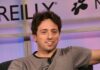 Sergey Brin desafía impuesto a multimillonarios en California