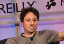 Sergey Brin desafía impuesto a multimillonarios en California