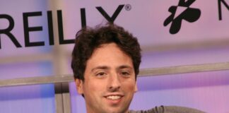 Sergey Brin desafía impuesto a multimillonarios en California