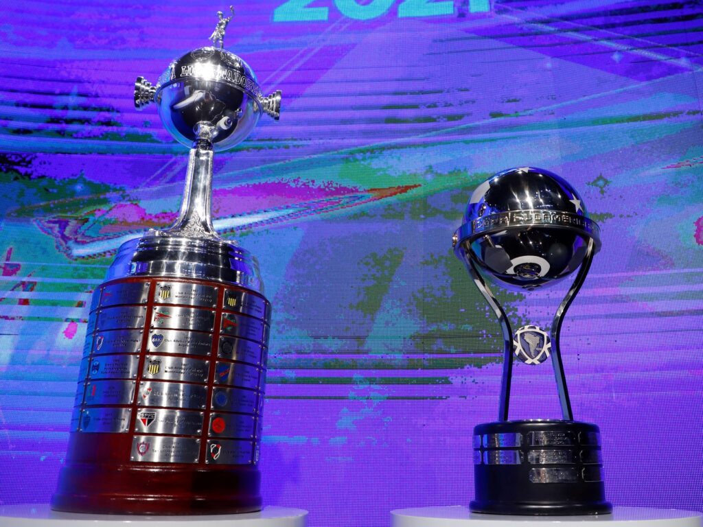 Sorteo de la Libertadores 2023: Grupos y Premios para Equipos Argentinos