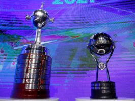 Sorteo de la Libertadores 2023: Grupos y Premios para Equipos Argentinos