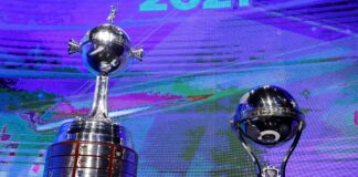 Sorteo de la Libertadores 2023: Grupos y Premios para Equipos Argentinos