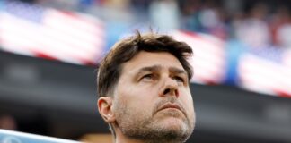 Técnico Argentino, Firme Aspirante al Banquillo del Real Madrid 2024