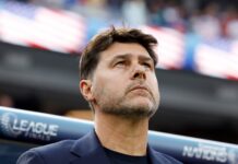 Técnico argentino a un paso del Real Madrid tras el Mundial