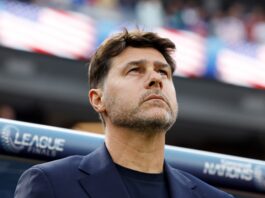 Técnico argentino a un paso del Real Madrid tras el Mundial