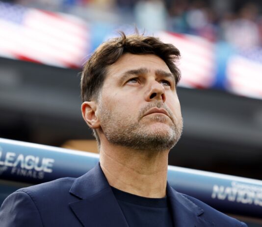 Técnico argentino a un paso del Real Madrid tras el Mundial