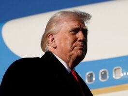 Trump Busca Influencia en la Elección del Nuevo Líder de Irán