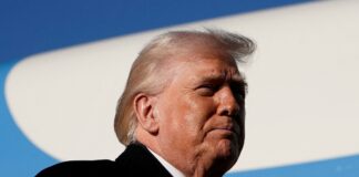 Trump Busca Influencia en la Elección del Nuevo Líder de Irán