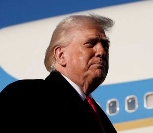 Trump Busca Influencia en la Elección del Nuevo Líder de Irán