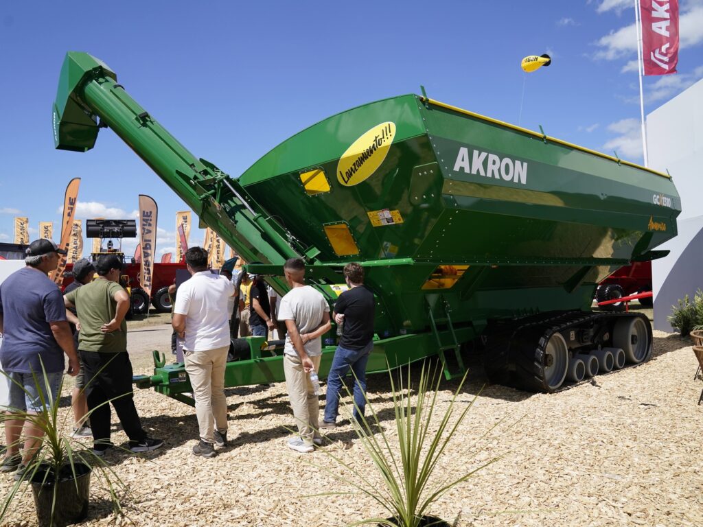 Akron Córdoba emite ONs para expansión global y modernización