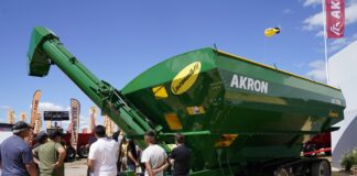 Akron Córdoba emite ONs para expansión global y modernización
