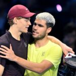 Alcaraz vs Sinner: Duelo por el Nº1 en la Final de Montecarlo