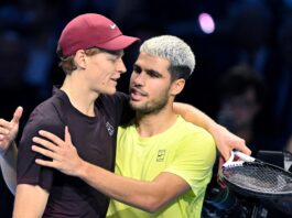 Alcaraz vs Sinner: Duelo por el Nº1 en la Final de Montecarlo