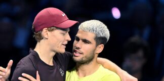 Alcaraz vs Sinner: Duelo por el Nº1 en la Final de Montecarlo