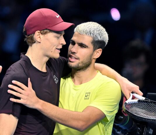 Alcaraz vs Sinner: Duelo por el Nº1 en la Final de Montecarlo