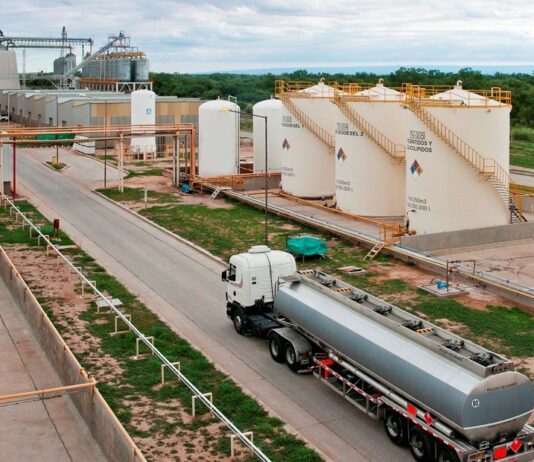 Argentina Defiende el Biodiésel: Documento Clave ante la UE en Bruselas