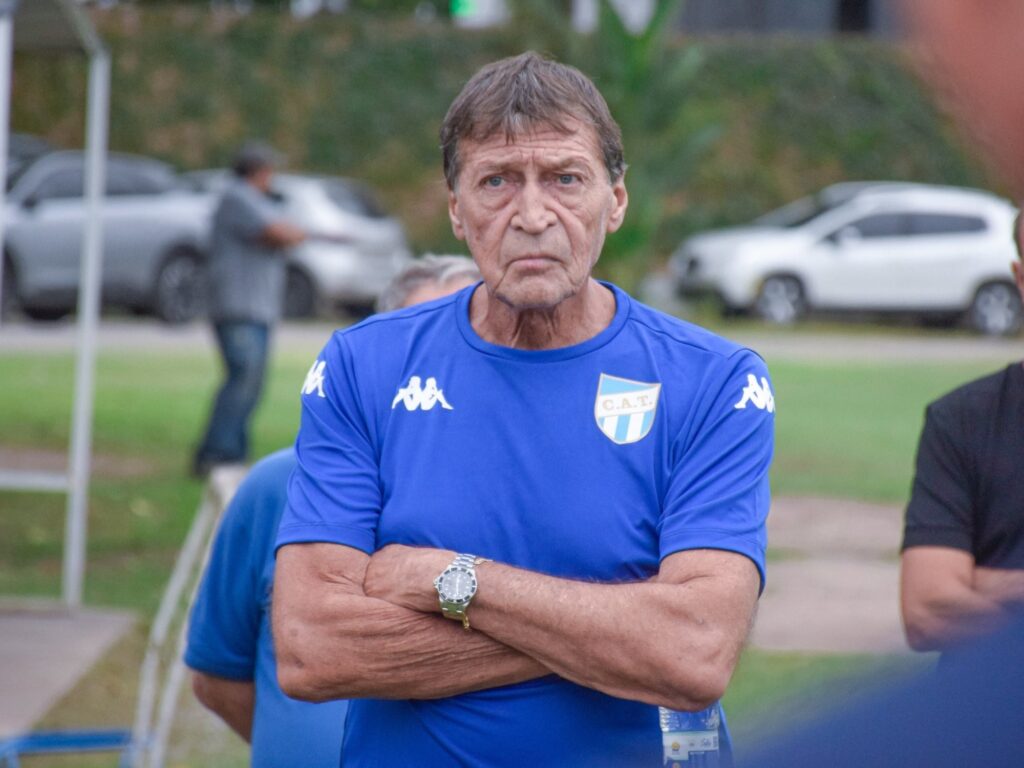 Atlético Tucumán vs Tigre: Clave en la Fecha 14 del Torneo Apertura 2026