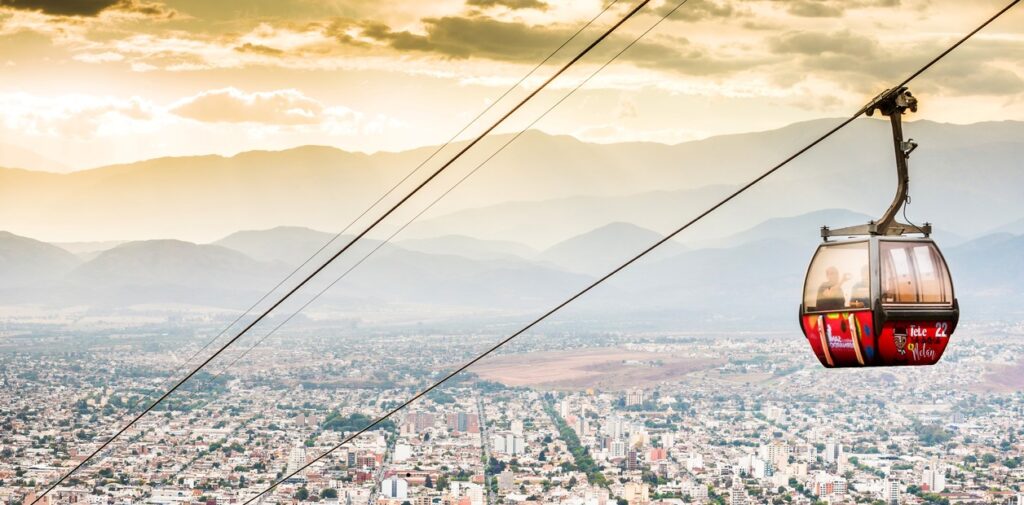 Auge del Turismo en Argentina: Récord de Visitantes en Semana Santa 2026